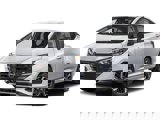 New 2025 Nissan Versa SR w/ Trunk Package image 4