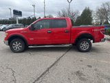 Used 2012 Ford F150 XLT w/ XLT Chrome Pkg image 4