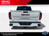 Used 2021 GMC Sierra 1500 AT4 image 4