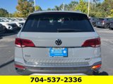 New 2024 Volkswagen Taos SE image 4