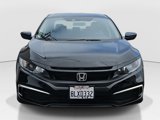 Used 2019 Honda Civic LX image 2