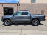 Used 2021 Toyota Tacoma TRD Off-Road image 5