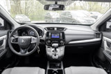 Used 2018 Honda CR-V LX image 2