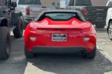 Used 2007 Pontiac Solstice Convertible w/ Premium Package image 2