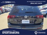 Used 2021 Volkswagen Tiguan SE image 4