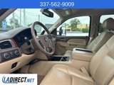 Used 2013 GMC Sierra 3500 SLT w/ SLT Convenience Package image 5