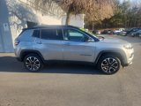 Used 2022 Jeep Compass Limited image 2