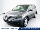 Used 2012 Honda CR-V EX-L image 3