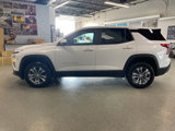 New 2026 Chevrolet Equinox LT w/ Convenience Package II image 4