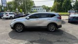 Used 2022 Honda CR-V EX-L image 2