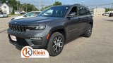 New 2025 Jeep Grand Cherokee Limited image 3