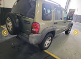 Used 2004 Jeep Liberty Sport w/ PWR Convenience Group image 2