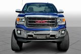 Used 2014 GMC Sierra 1500 SLT w/ SLT Crew Cab Value Package image 3