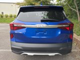 Certified 2023 Kia Seltos LX image 4