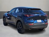 Used 2024 MAZDA CX-30 AWD 2.5 S w/ Select Sport Pkg image 3