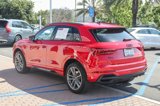 Certified 2024 Audi Q3 2.0T Premium w/ Convenience Package image 4