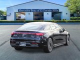 New 2023 Mercedes-Benz EQS 450+ 4MATIC Sedan image 4