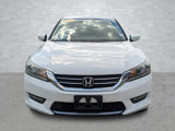 Used 2014 Honda Accord Sport image 3