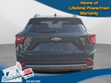 New 2025 Chevrolet Trax LT w/ Driver Confidence Package image 3