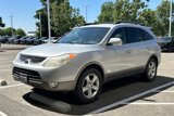Used 2008 Hyundai Veracruz GLS image 2