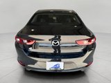 New 2025 MAZDA MAZDA3 s image 5