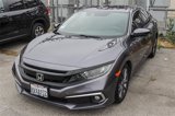 Used 2021 Honda Civic EX image 5