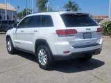 Certified 2021 Jeep Grand Cherokee Laredo image 6