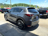 Used 2018 MAZDA CX-5 Grand Touring w/ Premium Package image 6