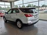 Used 2018 Chevrolet Equinox LS image 4