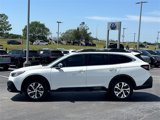Used 2022 Subaru Outback Touring image 5