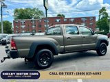 Used 2012 Toyota Tacoma 4x4 Double Cab image 5