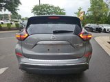 Used 2020 Nissan Murano Platinum w/ Cargo Package image 4