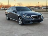 Used 2014 Mercedes-Benz E 350 Sedan w/ Premium 1 Package image 2