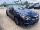 Used 2020 Kia Optima LX image 4