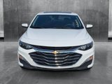 Used 2023 Chevrolet Malibu LT image 2
