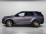 Used 2025 Land Rover Discovery Sport S image 3