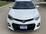 Used 2016 Toyota Corolla S image 3