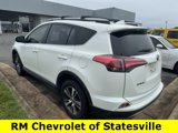 Used 2018 Toyota RAV4 XLE image 3