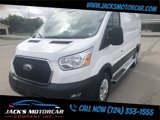 Used 2022 Ford Transit 250 Low Roof w/ Exterior Upgrade Package image 4