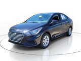 Used 2022 Hyundai Accent SE image 2