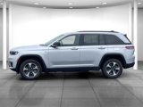 Used 2024 Jeep Grand Cherokee Limited 4xe image 4