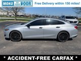 Used 2020 Chevrolet Malibu LS image 4