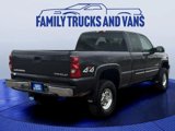 Used 2003 Chevrolet Silverado 2500 LS w/ Snow Plow Prep Package image 5