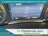 Used 2023 Chevrolet Equinox LT image 4