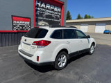 Used 2013 Subaru Outback 2.5i Premium image 5