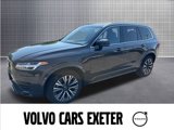 Certified 2022 Volvo XC90 T6 Momentum w/ Climate Package image 2