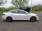 Used 2024 Nissan Sentra SV image 6
