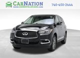 Used 2017 INFINITI QX60 AWD w/ Driver Assistance Package image 3