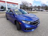 Used 2020 Honda Civic Sport image 3