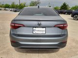 Certified 2024 Volkswagen Jetta S image 3